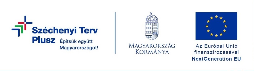 Széchenyi Terv Plusz pályázatok