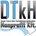 DTkH Nonprofit Kft tájékoztató újrahasznosítható csomagolási, zöldhulladék, lom hulladékok gyűjtés