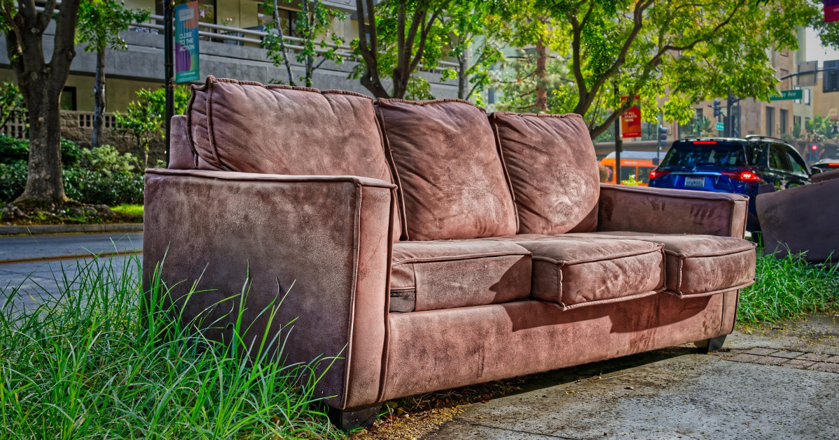 2026. évi I. féléves lomtalanítás tájékoztató