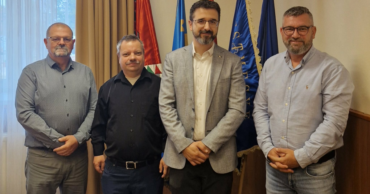 2030-ig újjáépül a vasút