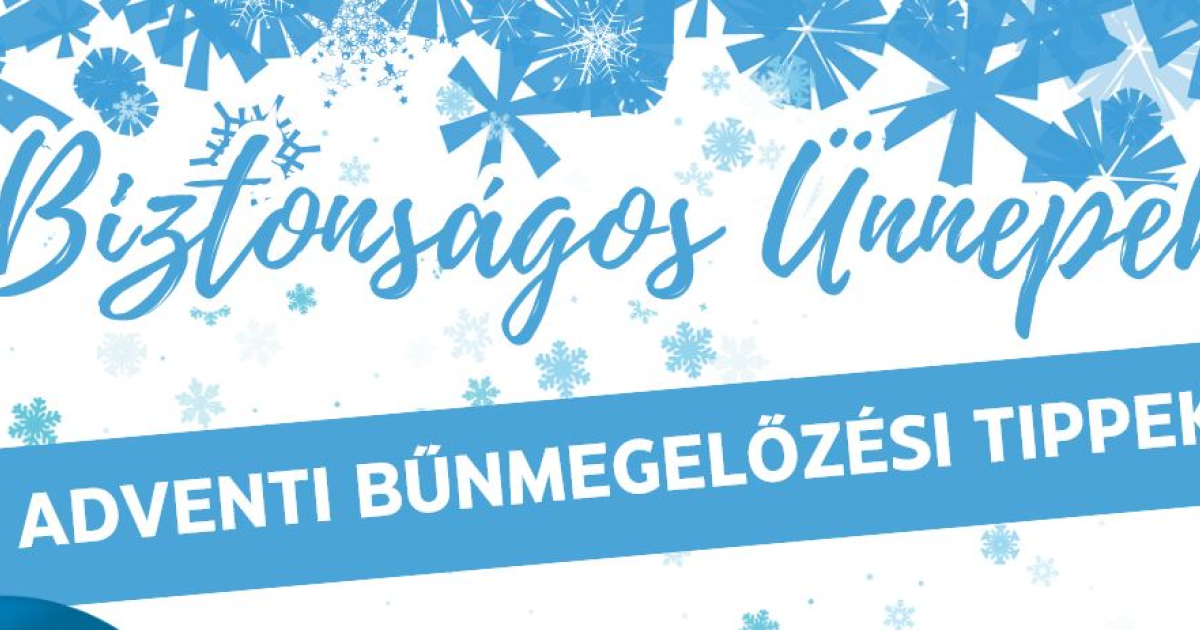 Adventi jótanácsok