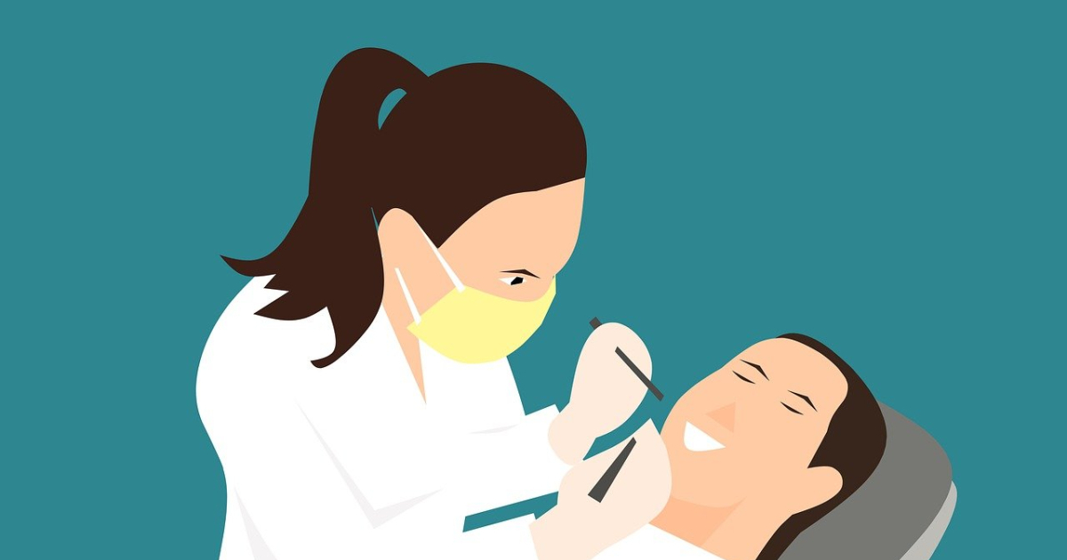 Fogászati 2. sz.körzet szabadsága