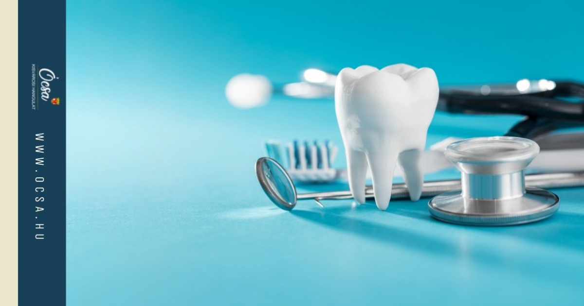 Ideiglenes fogászati rendelési idő - Dr. Csapó Marcell