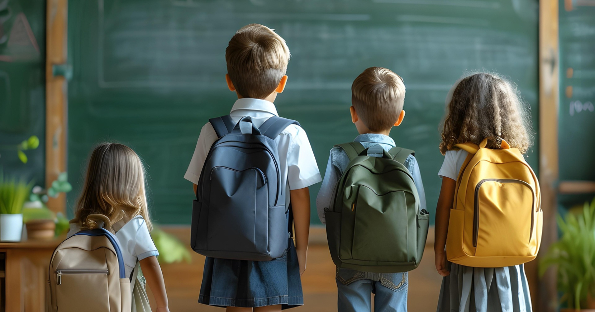 Közlemény az általános iskolai beiratkozás rendjéről