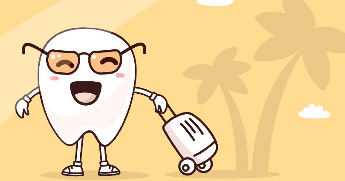 Szabadság a 2.sz. fogászati körzetben