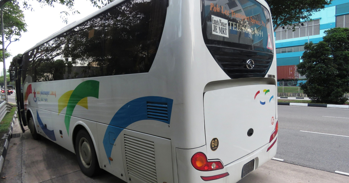 Tájékoztatás a helyi buszbérletek kiosztásáról