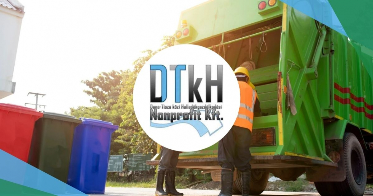 Tájékoztató rendkívüli zöldhulladék gyűjtésről