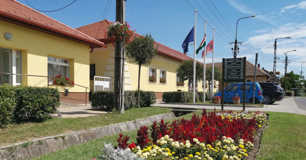 Ügyfélfogadás szünetel