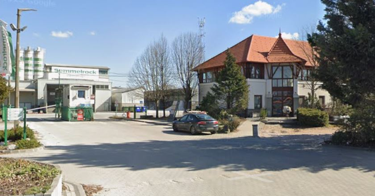 Wienerberger Zrt. - tájékoztatás