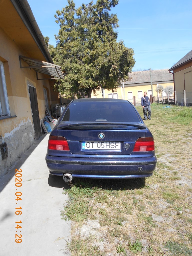 BMW árverezés