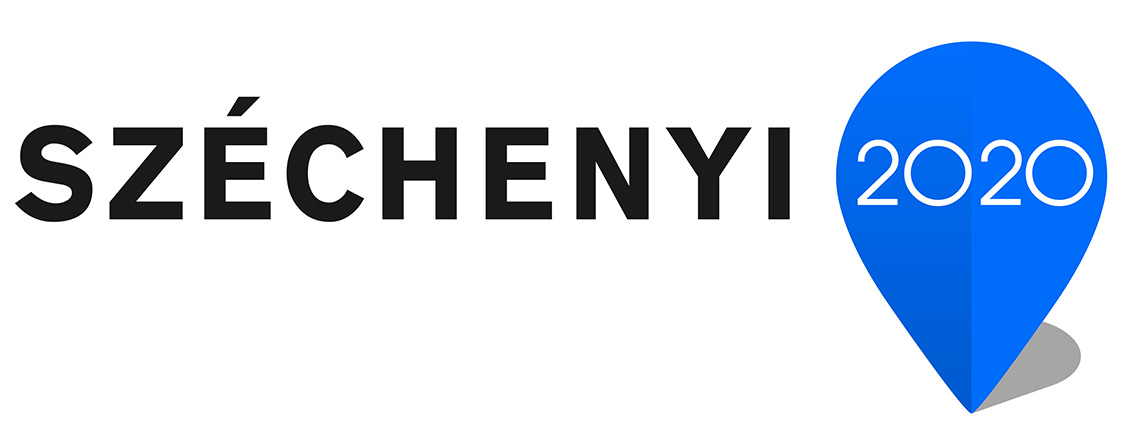 Széchenyi 2020 banner